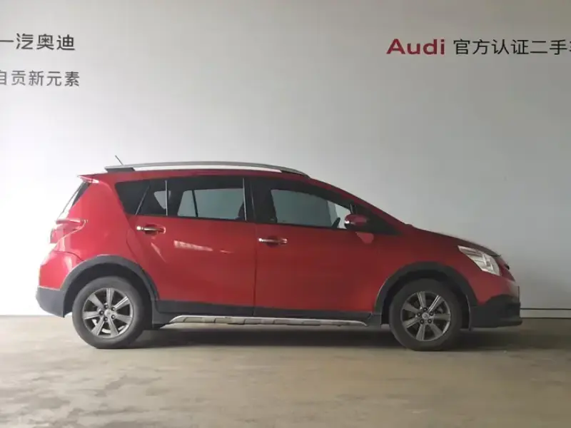 2015 Toyota E'Z с пробегом 62 000 км