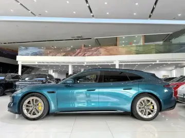 2026 Stelato Z7T с пробегом 1 300 км