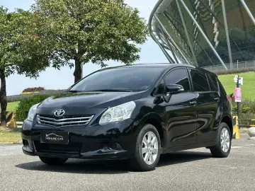 2014 Toyota E'Z с пробегом 87 000 км