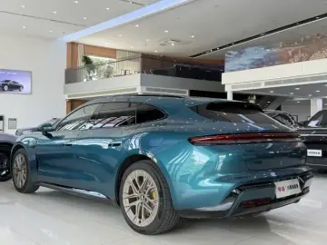 2026 Stelato Z7T с пробегом 1 300 км