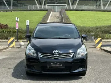 2014 Toyota E'Z с пробегом 87 000 км