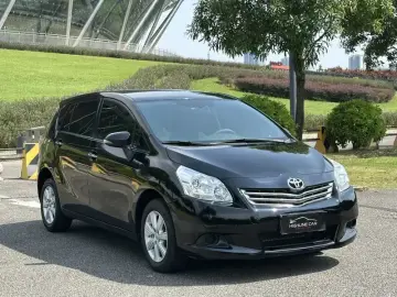 2014 Toyota E'Z с пробегом 87 000 км
