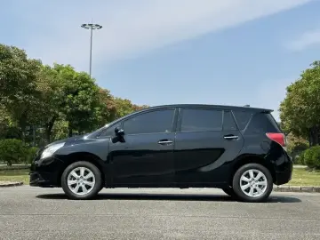 2014 Toyota E'Z с пробегом 87 000 км