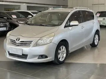 2012 Toyota E'Z с пробегом 187 000 км