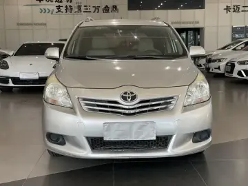 2012 Toyota E'Z с пробегом 187 000 км