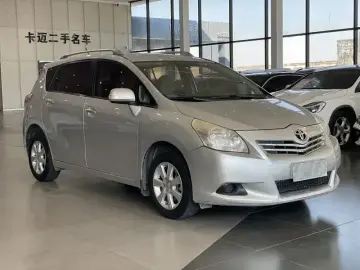 2012 Toyota E'Z с пробегом 187 000 км