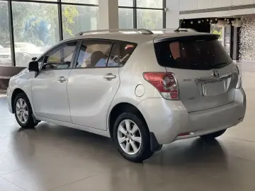 2012 Toyota E'Z с пробегом 187 000 км
