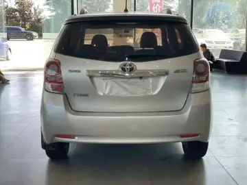 2012 Toyota E'Z с пробегом 187 000 км