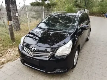Toyota E'Z