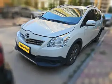 Toyota E'Z