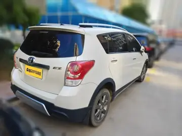 2015 Toyota E'Z с пробегом 31 900 км