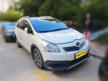 2015 Toyota E'Z с пробегом 31 900 км