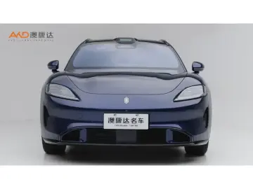 2026 Stelato Z7T с пробегом 5 900 км