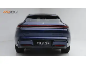 2026 Stelato Z7T с пробегом 5 900 км