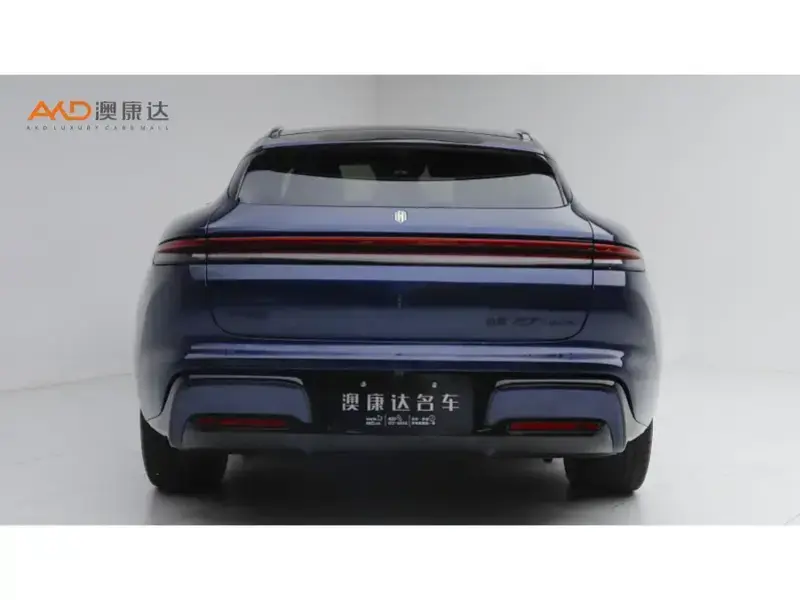 2026 Stelato Z7T с пробегом 5 900 км