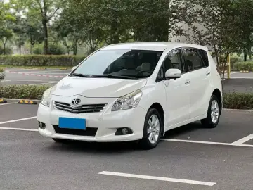 2011 Toyota E'Z с пробегом 153 000 км