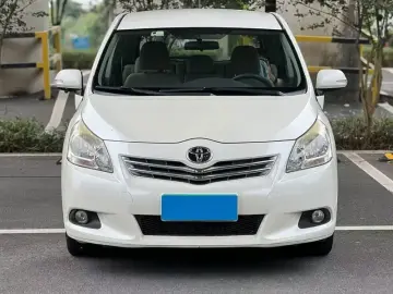 2011 Toyota E'Z с пробегом 153 000 км
