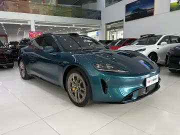 2026 Stelato Z7T с пробегом 100 км