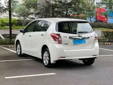 2011 Toyota E'Z с пробегом 153 000 км