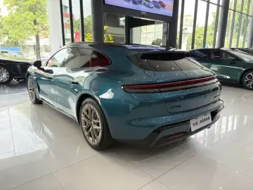 2026 Stelato Z7T с пробегом 100 км