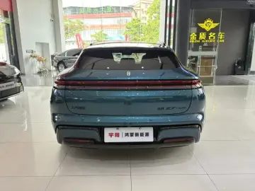 2026 Stelato Z7T с пробегом 100 км