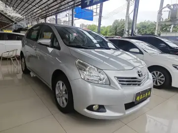 2014 Toyota E'Z с пробегом 120 000 км