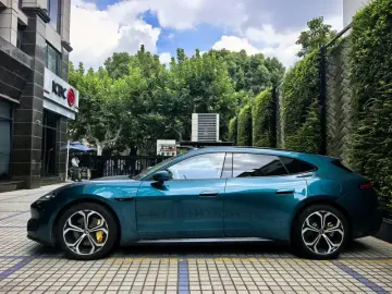 2026 Stelato Z7T с пробегом 5 000 км