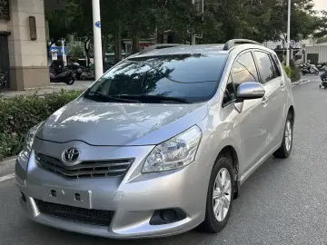 2011 Toyota E'Z с пробегом 140 000 км