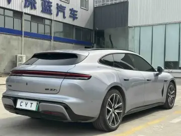 2026 Stelato Z7T с пробегом 6 900 км