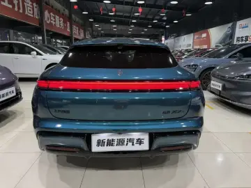 2026 Stelato Z7T с пробегом 7 000 км