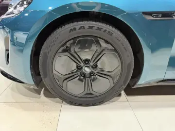 2026 Stelato Z7T с пробегом 7 000 км