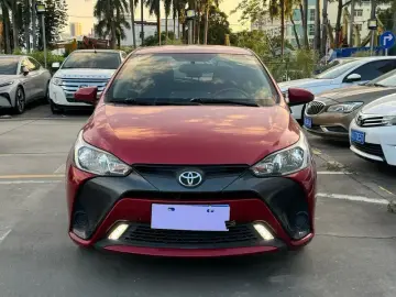 2017 Toyota Zelos с пробегом 50 000 км