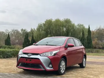 Toyota Zelos