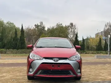 2016 Toyota Zelos с пробегом 110 000 км