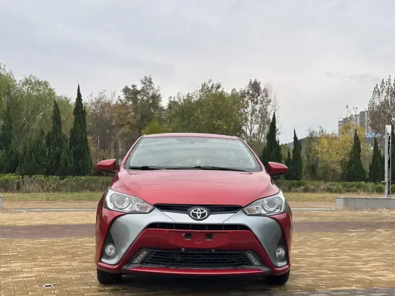 2016 Toyota Zelos с пробегом 110 000 км