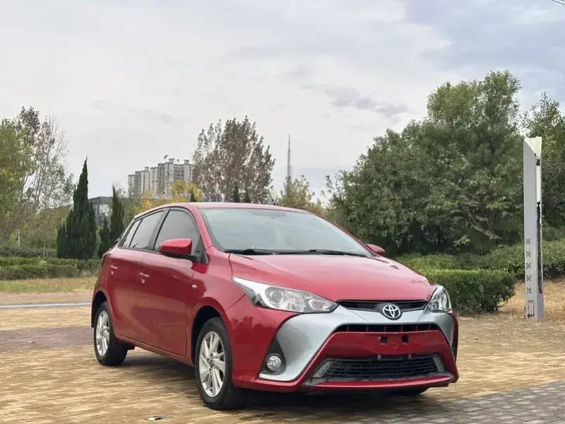 2016 Toyota Zelos с пробегом 110 000 км