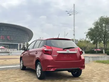 2016 Toyota Zelos с пробегом 110 000 км
