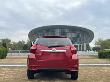 2016 Toyota Zelos с пробегом 110 000 км