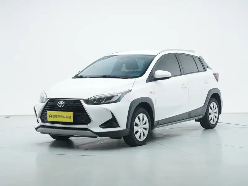 2020 Toyota Zelos с пробегом 54 200 км