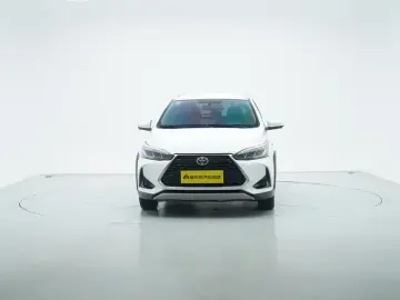 2020 Toyota Zelos с пробегом 54 200 км