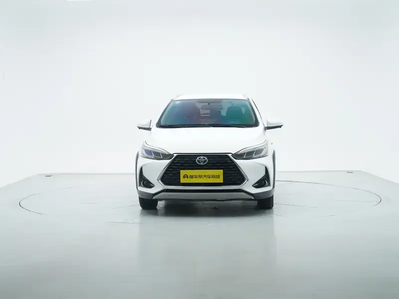 2020 Toyota Zelos с пробегом 54 200 км