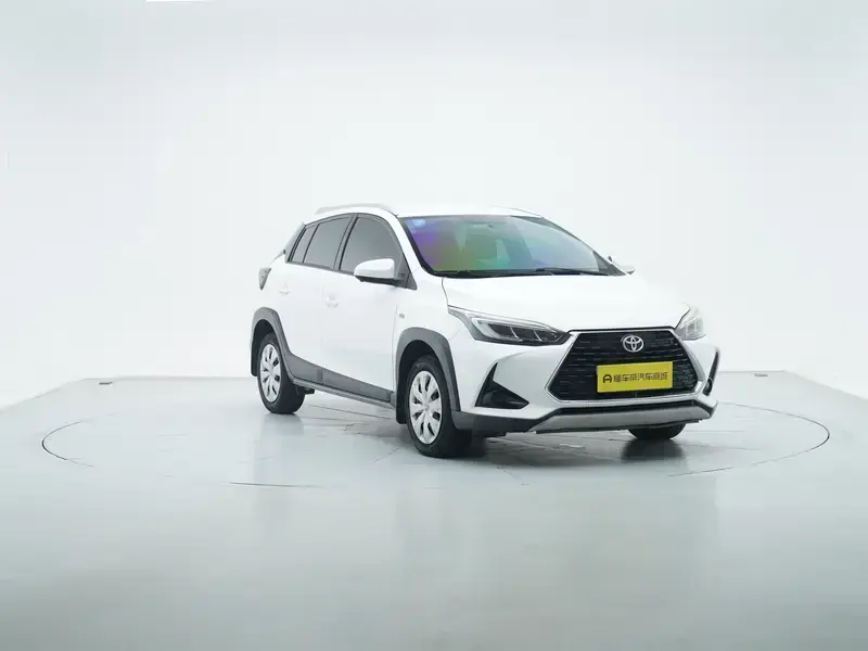 2020 Toyota Zelos с пробегом 54 200 км