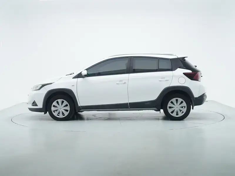 2020 Toyota Zelos с пробегом 54 200 км