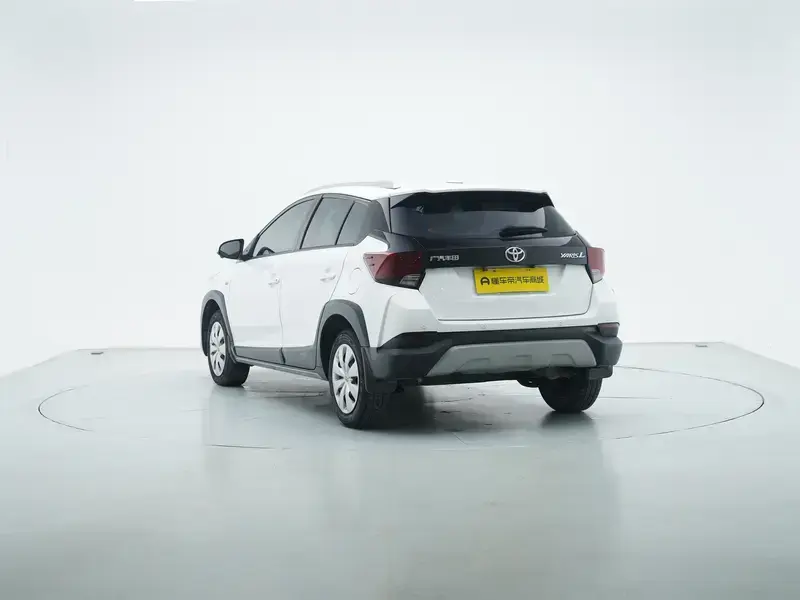 2020 Toyota Zelos с пробегом 54 200 км
