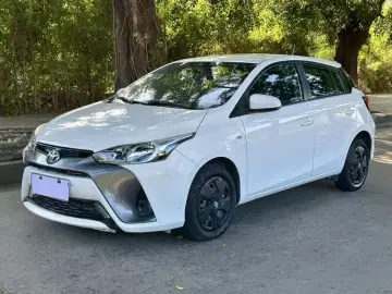 2016 Toyota Zelos с пробегом 77 000 км