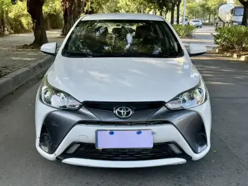 2016 Toyota Zelos с пробегом 77 000 км