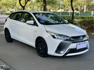 2016 Toyota Zelos с пробегом 77 000 км