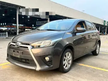 2014 Toyota Zelos с пробегом 160 000 км