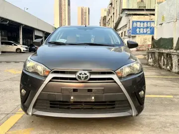 2014 Toyota Zelos с пробегом 160 000 км