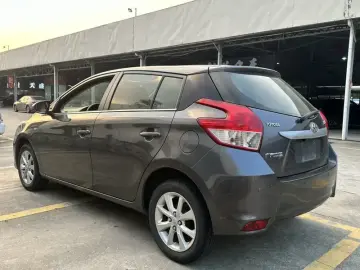 2014 Toyota Zelos с пробегом 160 000 км
